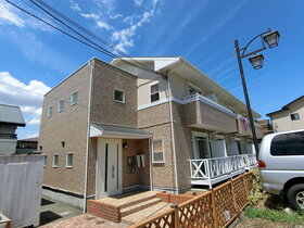 アーバンヒルズ富士 流山おおたかの森駅 1K 賃貸(賃貸マンション・アパート)