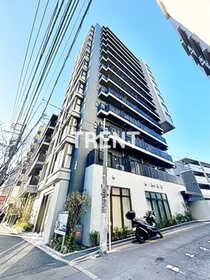 アイフラット若松河田 若松河田駅 1LDK 賃貸(賃貸マンション・アパート)