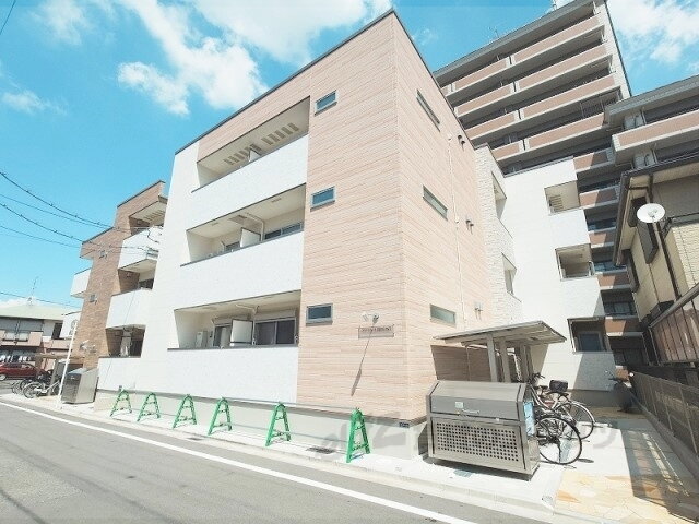 フジパレス吉田ＥＡＳＴ