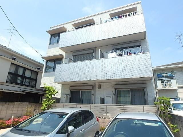 アローズ ★オートロックマンションです★