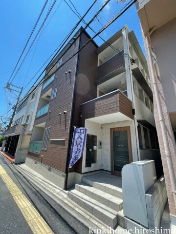 ＰｅｎｓｉｏｎＪｕｌｙ桜尾（仮ＲｅｇａｌｅｓｔＰｅｎｓｉｏｎ桜尾本町