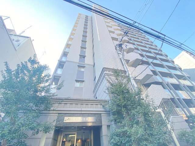 ミュプレ北浜