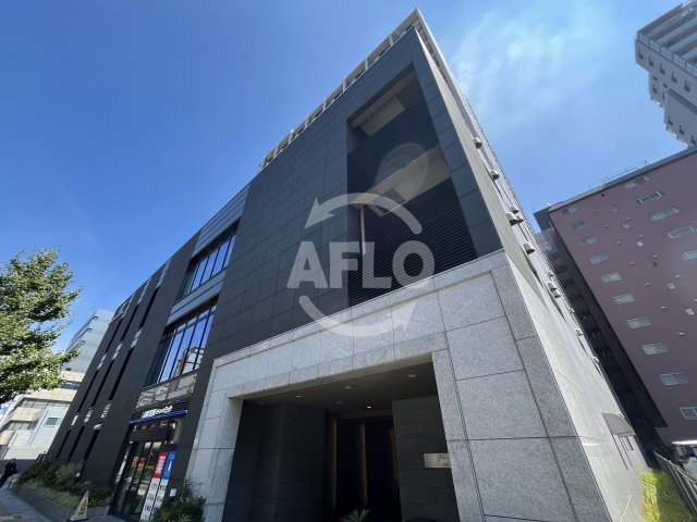 グランセジュール江坂 グランセジュール江坂　外観