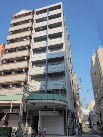 フォーチュン松屋町 フォーチュン松屋町
