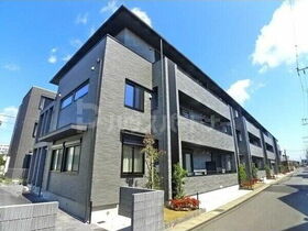 Richesse 流山おおたかの森駅 2LDK 賃貸(賃貸マンション・アパート)