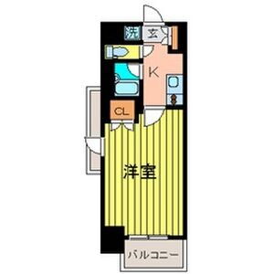 宮城県仙台市青葉区五橋２ 五橋駅 1K マンション 賃貸物件詳細