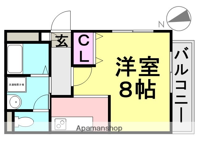 兵庫県尼崎市大庄西町４ 尼崎センタープール前駅 ワンルーム アパート 賃貸物件詳細