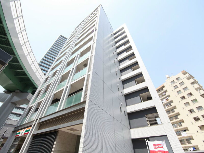 リエス東別院 東別院駅 ワンルーム 賃貸(賃貸マンション・アパート)