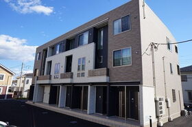 群馬県桐生市相生町2 下新田駅 1LDK 賃貸(賃貸マンション・アパート)