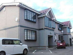 アーバンティなかの A棟 秋田駅 2K 賃貸(賃貸マンション・アパート)