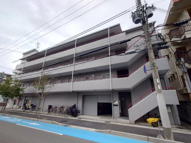 パサージュ北青木