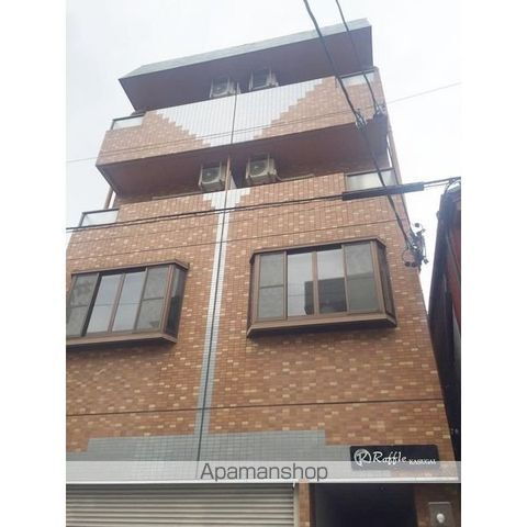 ラッフル春日井 春日井駅 1K 賃貸(賃貸マンション・アパート)