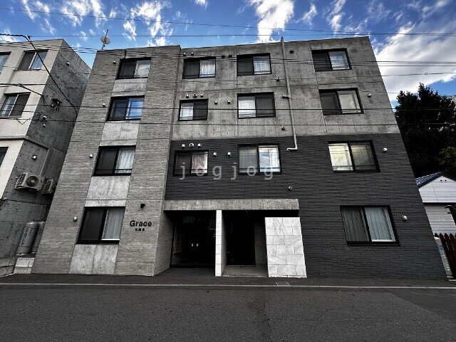 Ｇｒａｃｅ札幌東