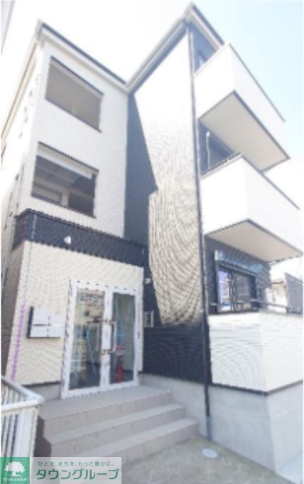 松戸市松戸ＡＰ