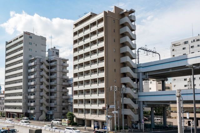 メインステージ蒲田ＩＩＩ