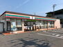 サンリット青柳Ｄ セブンイレブン 大垣割田3丁目店（コンビニ）まで840m