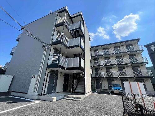 レオパレスアウロラ