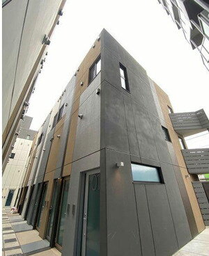 ペア新大久保 新大久保駅 1LDK 賃貸(賃貸マンション・アパート)