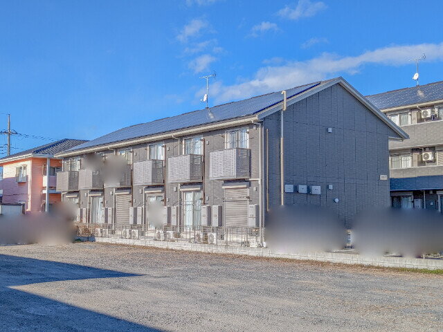 カスタリア VI 山前駅 ワンルーム 賃貸(賃貸マンション・アパート)