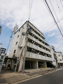 ハウス108筒井 車道駅 1K 賃貸(賃貸マンション・アパート)