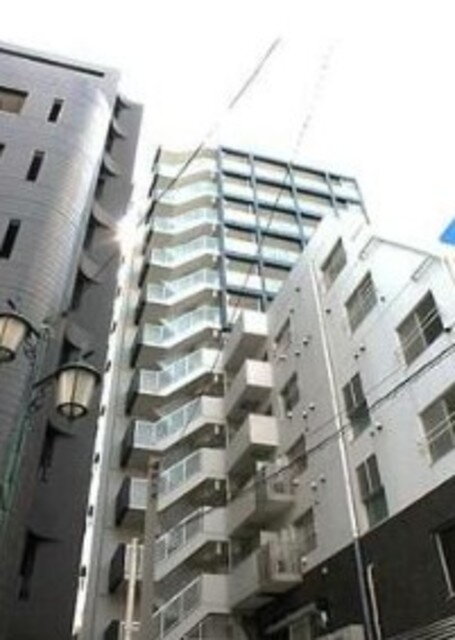 FISS 新大久保駅 ワンルーム 賃貸(賃貸マンション・アパート)