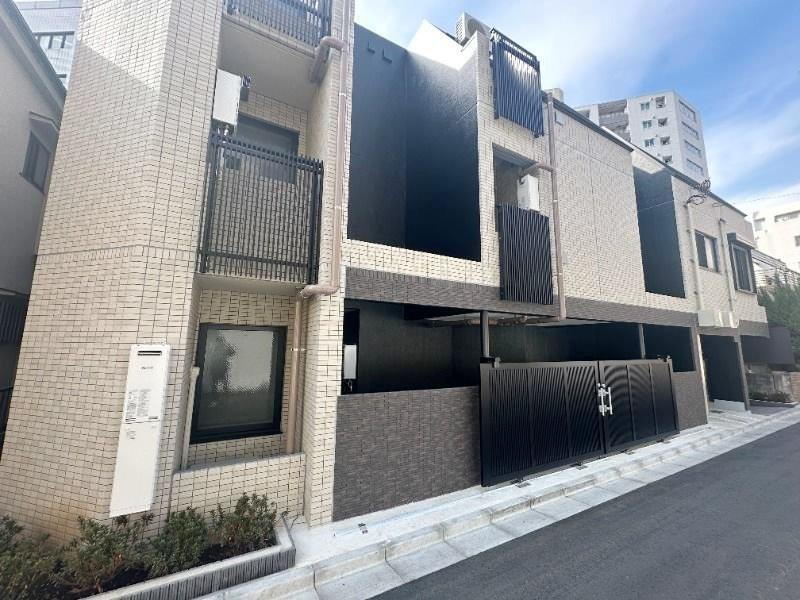 プレニーズ護国寺ＰＲＥＭＩＥＲ