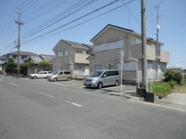 テラスＭ　Ａ