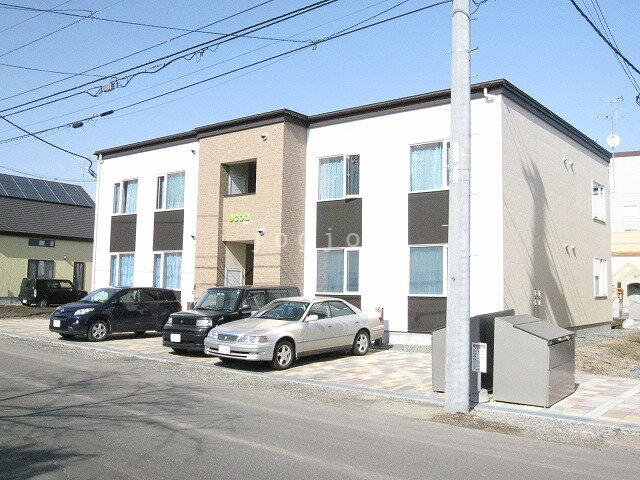 ｅｃｏａ本町Ｉ