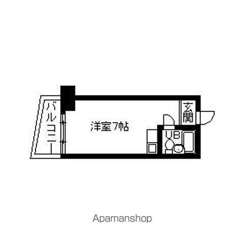 東京都武蔵野市吉祥寺本町１ 吉祥寺駅 ワンルーム マンション 賃貸物件詳細
