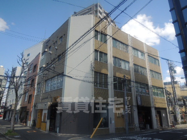 三ツ矢ビル 車道駅 2K 賃貸(賃貸マンション・アパート)