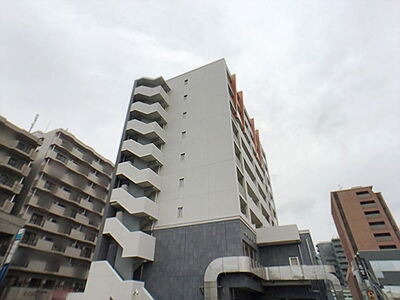 GRAND RISE 住居