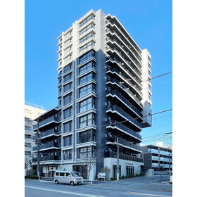 AIFLAT若松河田 若松河田駅 ワンルーム 賃貸(賃貸マンション・アパート)