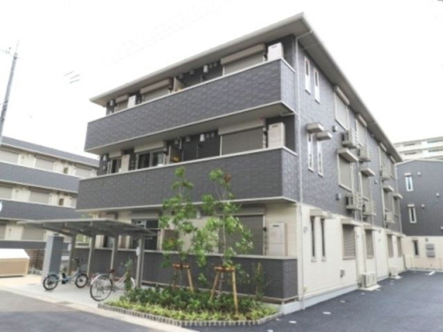 レガーメ 柏たなか駅 1LDK 賃貸(賃貸マンション・アパート)