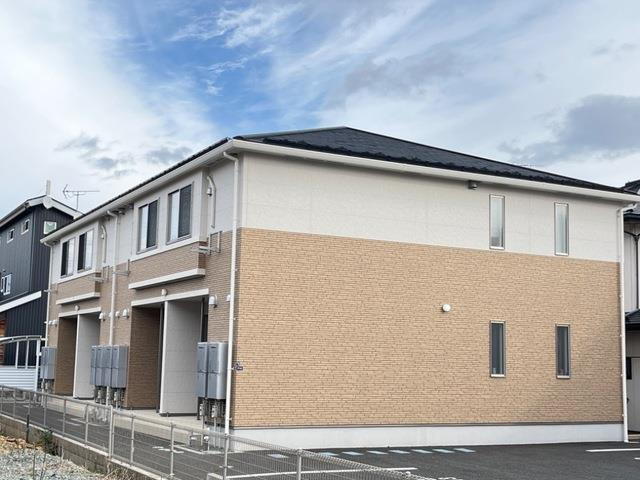 メゾンHAL(メゾンハル) 仙北町駅 1LDK 賃貸(賃貸マンション・アパート)