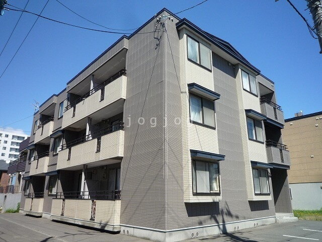 サンハイツ札幌オリオン