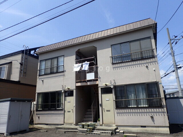 ベルツリー