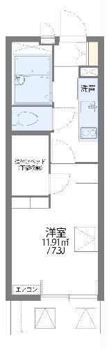 愛知県名古屋市熱田区南一番町 東海通駅 1K マンション 賃貸物件詳細