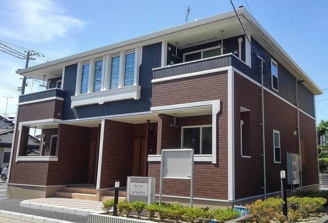 福島県いわき市小名浜寺廻町 泉駅 2LDK 賃貸(賃貸マンション・アパート)