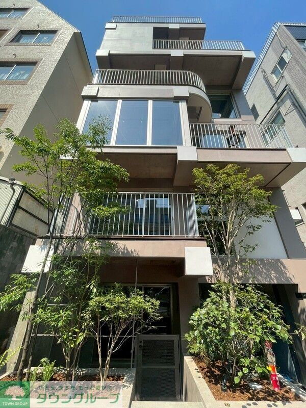 ルミーク早稲田 早稲田駅 2LDK 賃貸(賃貸マンション・アパート)