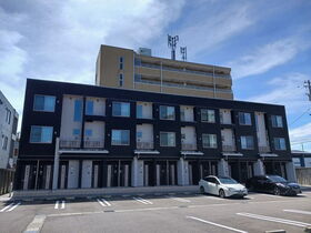 フランセス高柳 II 福井駅 2K 賃貸(賃貸マンション・アパート)