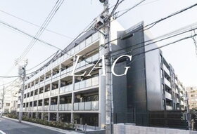 LIBR GRANT 四谷三丁目 四谷三丁目駅 1K 賃貸(賃貸マンション・アパート)