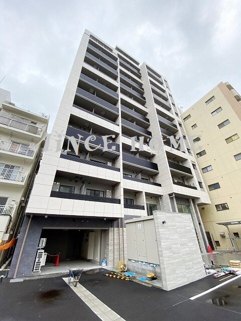 アーバネックス早稲田テラス 早稲田駅 2LDK 賃貸(賃貸マンション・アパート)