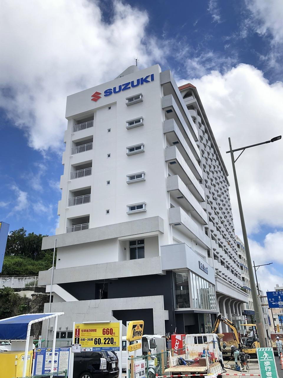 モトサウンドビル 美栄橋駅 1K 賃貸(賃貸マンション・アパート)