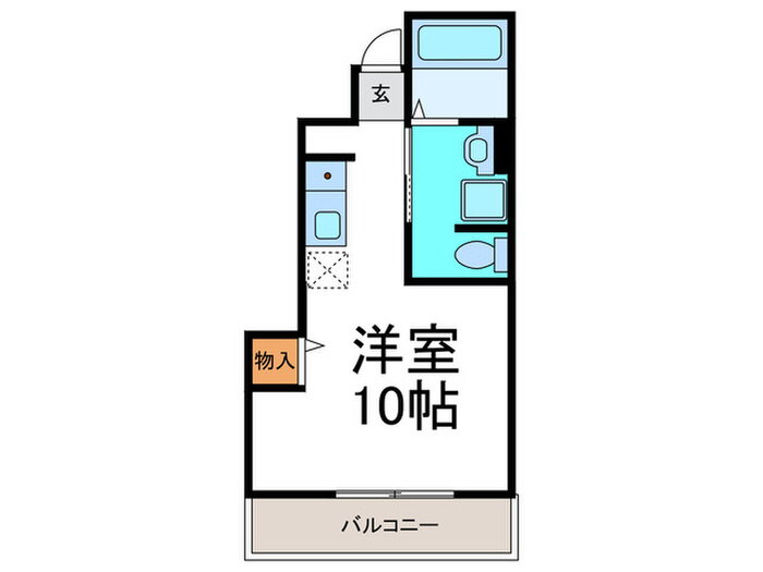 大阪府豊中市宮山町２ 柴原阪大前駅 ワンルーム アパート 賃貸物件詳細