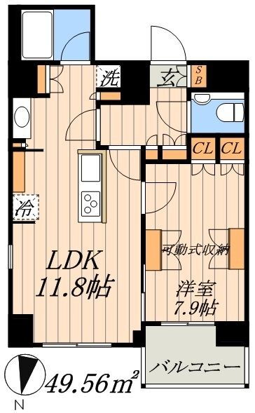 東京都千代田区平河町１ 麹町駅 1LDK マンション 賃貸物件詳細