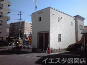 盛岡市南大通3丁目【福寿草】築25年 仙北町駅 ワンルーム 賃貸(賃貸マンション・アパート)