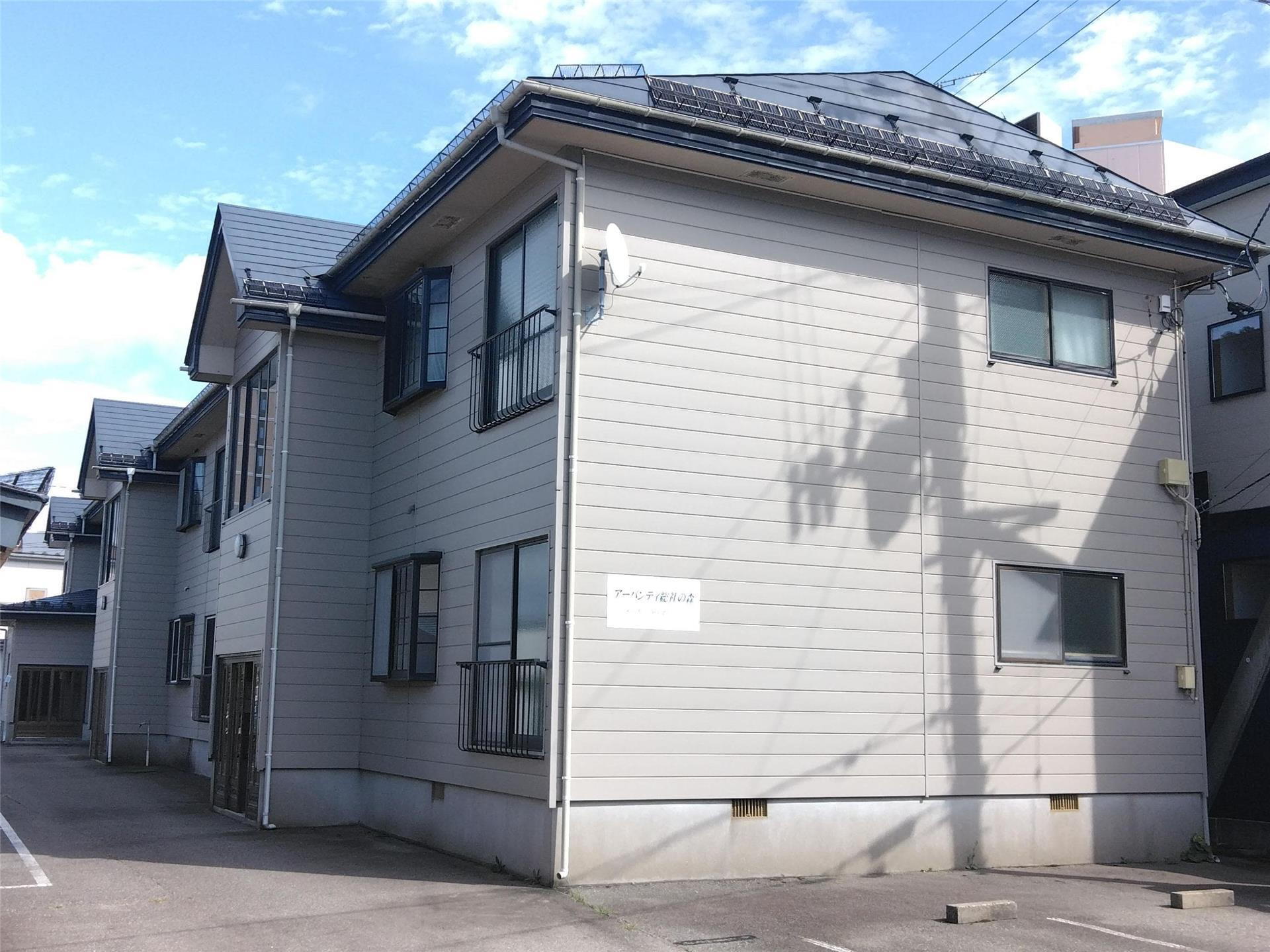 アーバンティ総社の森 秋田駅 2DK 賃貸(賃貸マンション・アパート)