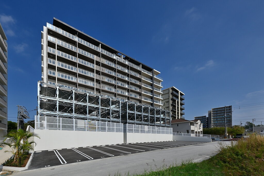 ワイズエステムコート北谷伊平イースト 2LDK 賃貸(賃貸マンション・アパート)