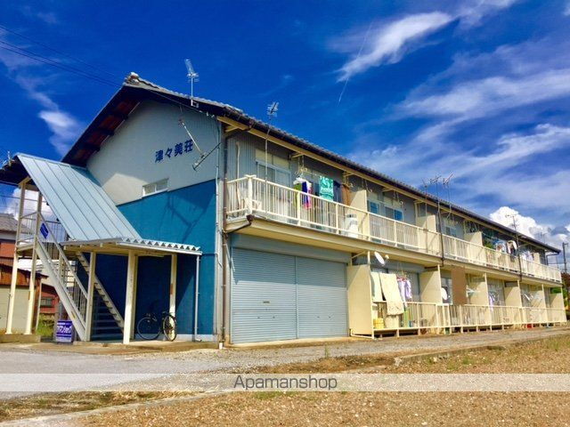 滋賀県彦根市高宮町 南彦根駅 2DK 賃貸(賃貸マンション・アパート)