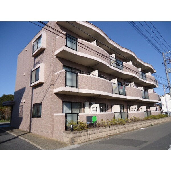 Reverie(レヴェリー) 江戸川台駅 1K 賃貸(賃貸マンション・アパート)